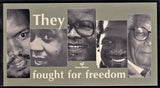 RSA 2003 THEY FOUGHT FOR FREEDOM BOOKLET