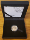 RSA 2020 PROOF ONE QUARTER OUNCE KRUGERRAND ONLY 2000 MINTED