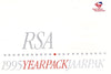 RSA 1995 YEAR SET