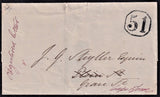 CAPE OF GOOD HOPE CIRCA 1850  
