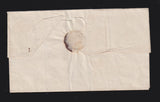 CAPE OF GOOD HOPE 1823 OVAL  