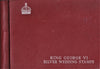 1948 ROYAL SILVER WEDDING OMNIBUS COMPLETE IN ALBUM  CV £2250