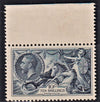 GREAT BRITAIN 1934 10/- SEAHORSE SUPERB UNMOUNTED MINT SG 452 b