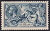 GREAT BRITAIN 1934 10/- SEAHORSE SUPERB UNMOUNTED MINT SG 452 a