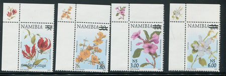 NAMIBIA 2005  N$5.20  - SACC 485