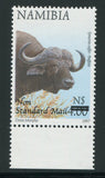 NAMIBIA 2005  NON STANDARD MAIL  - SACC 484
