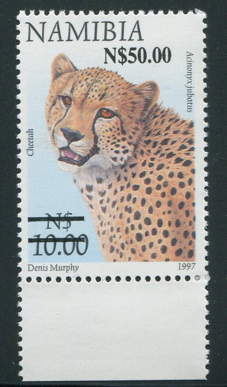 NAMIBIA 2005  N$2.90  - SACC 482