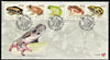 RSA 2000 FDC 6.117/8  FROGS