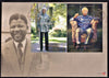 RSA 2008  FDC 7.130 HAPPY 90th BIRTHDAY MADIBA