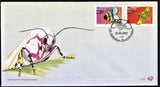 RSA 2002  FDC 7.40/1  ADDITIONAL VALUES TO THE 7th DEFINITIVE