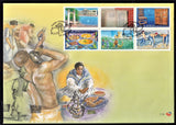 RSA 2004  FDC 7.70  THE LEGACY OF THE SLAVES