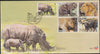 RSA 2014  FDC 8.64 THE BIG FIVE