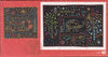 RSA 2014  FDC 8.65 UKUTHUNGA TO SEW MINIATURE SHEET