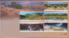 RSA 2014  FDC 8.72 SA NATIONAL PARKS