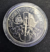 AUSTRIA 2103 SILVER PHILHARMONIC 150 EURO