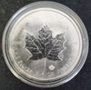 CANADA 2018 ONE SILVER OUNCE