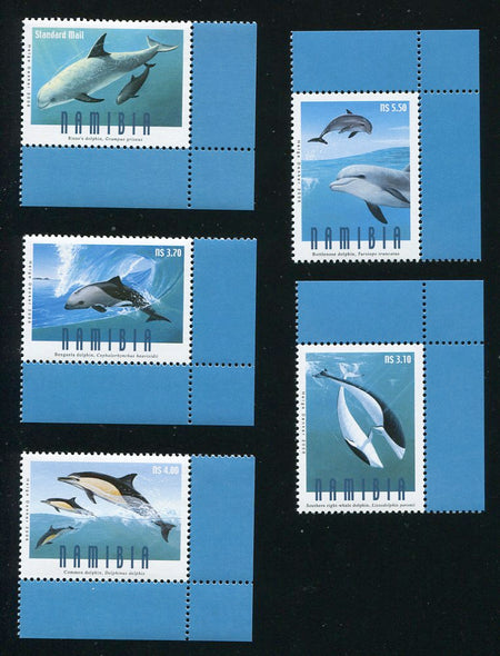 2005 14 April. Sunbirds - Miniature Sheet