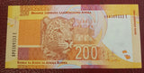 TWO HUNDRED RAND 2012 2nd ISSUE  - G MARCUS