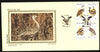 Bophuthatswana Silk  83.4 Birds of the Veld