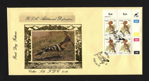 Ciskei Silk 86.2 Additional Definitive