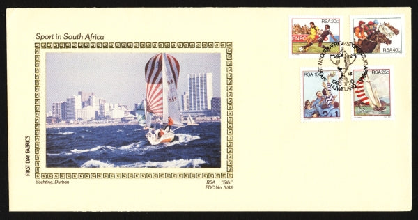 RSA Silk 3/83
